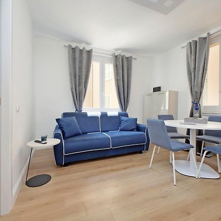 Mm Luxury Apartment Rome Extérieur photo