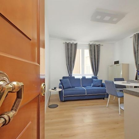 Mm Luxury Apartment Rome Extérieur photo