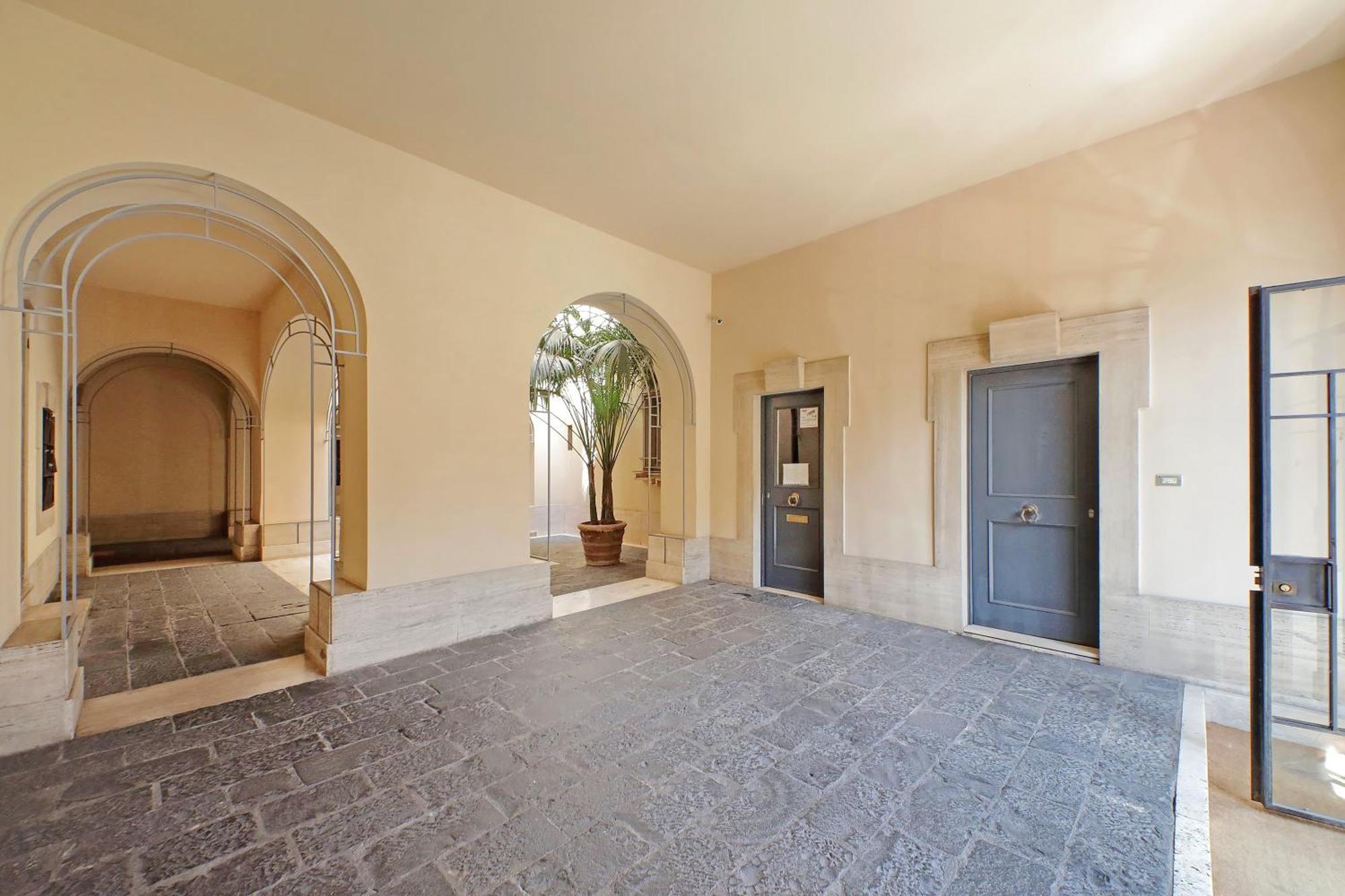 Mm Luxury Apartment Rome Extérieur photo