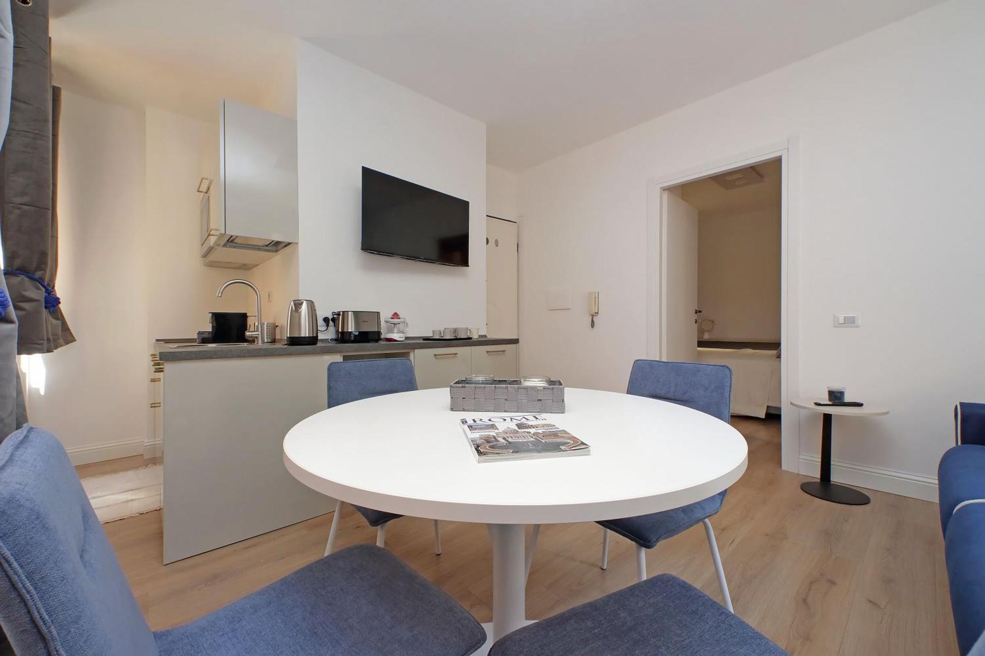 Mm Luxury Apartment Rome Extérieur photo