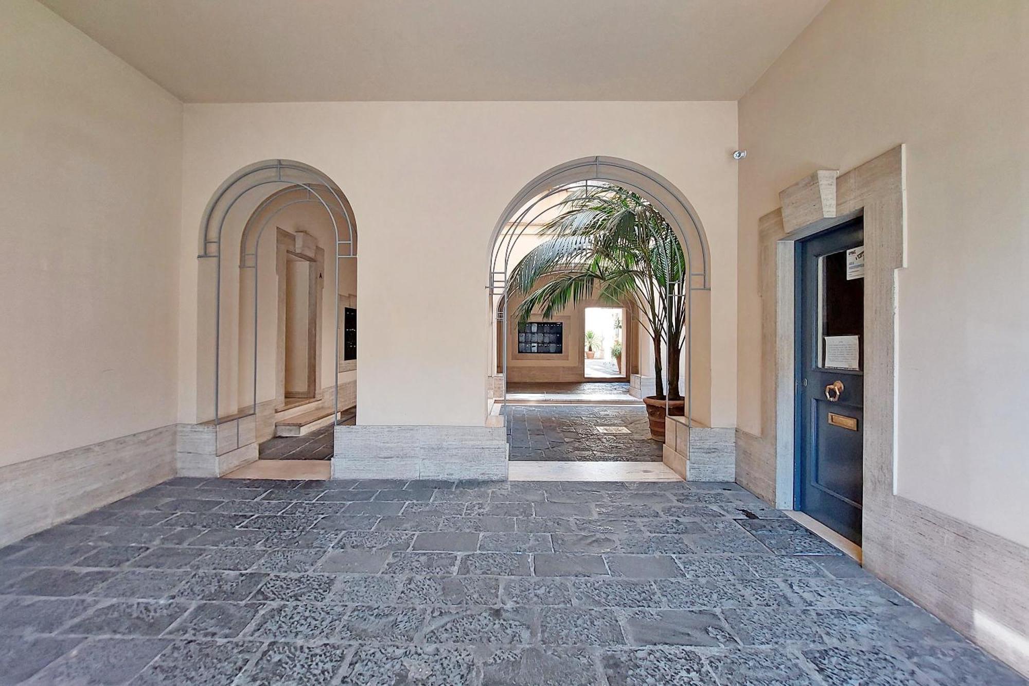 Mm Luxury Apartment Rome Extérieur photo