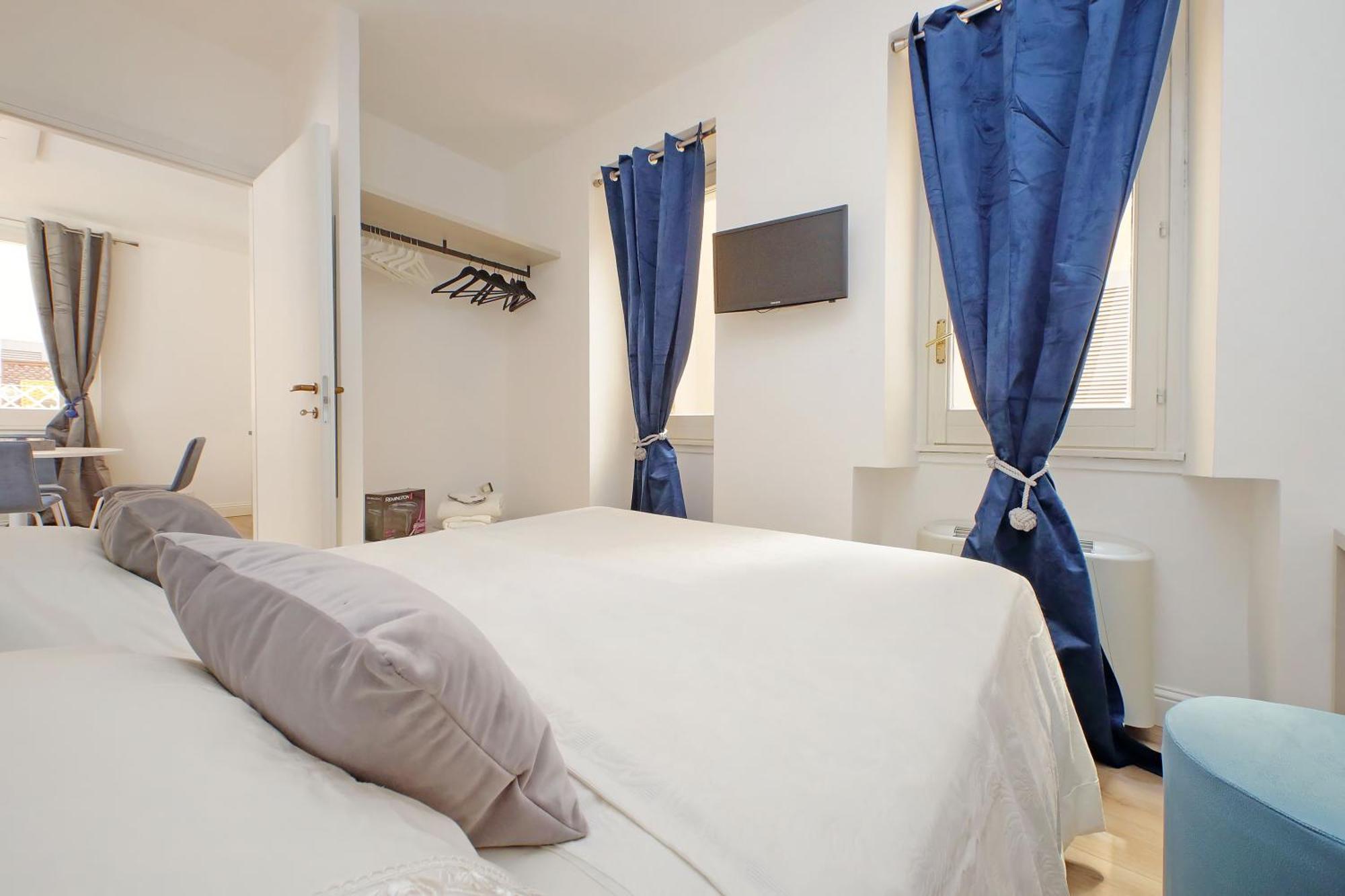 Mm Luxury Apartment Rome Extérieur photo