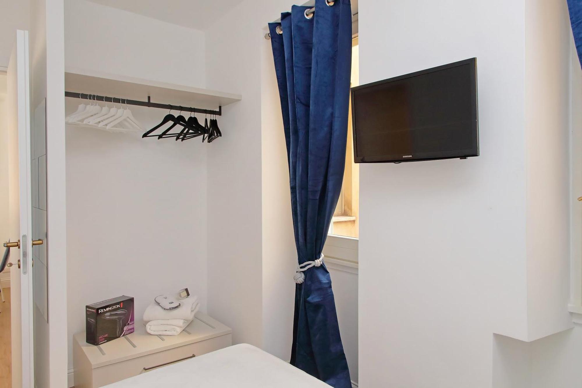 Mm Luxury Apartment Rome Extérieur photo