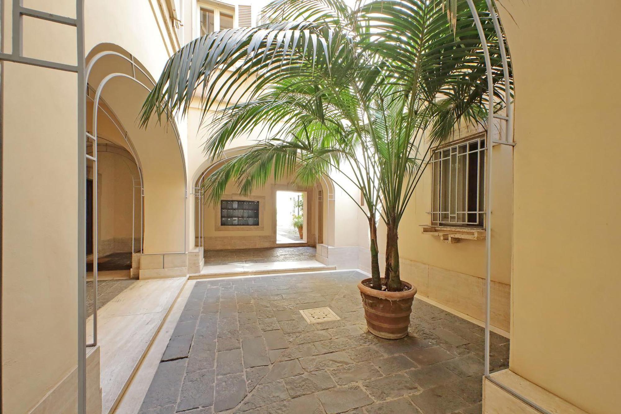 Mm Luxury Apartment Rome Extérieur photo