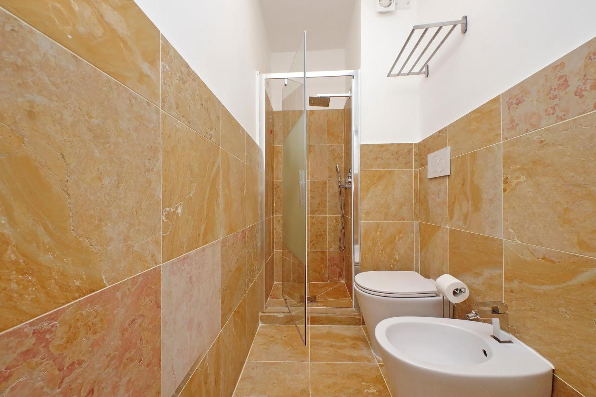 Mm Luxury Apartment Rome Extérieur photo