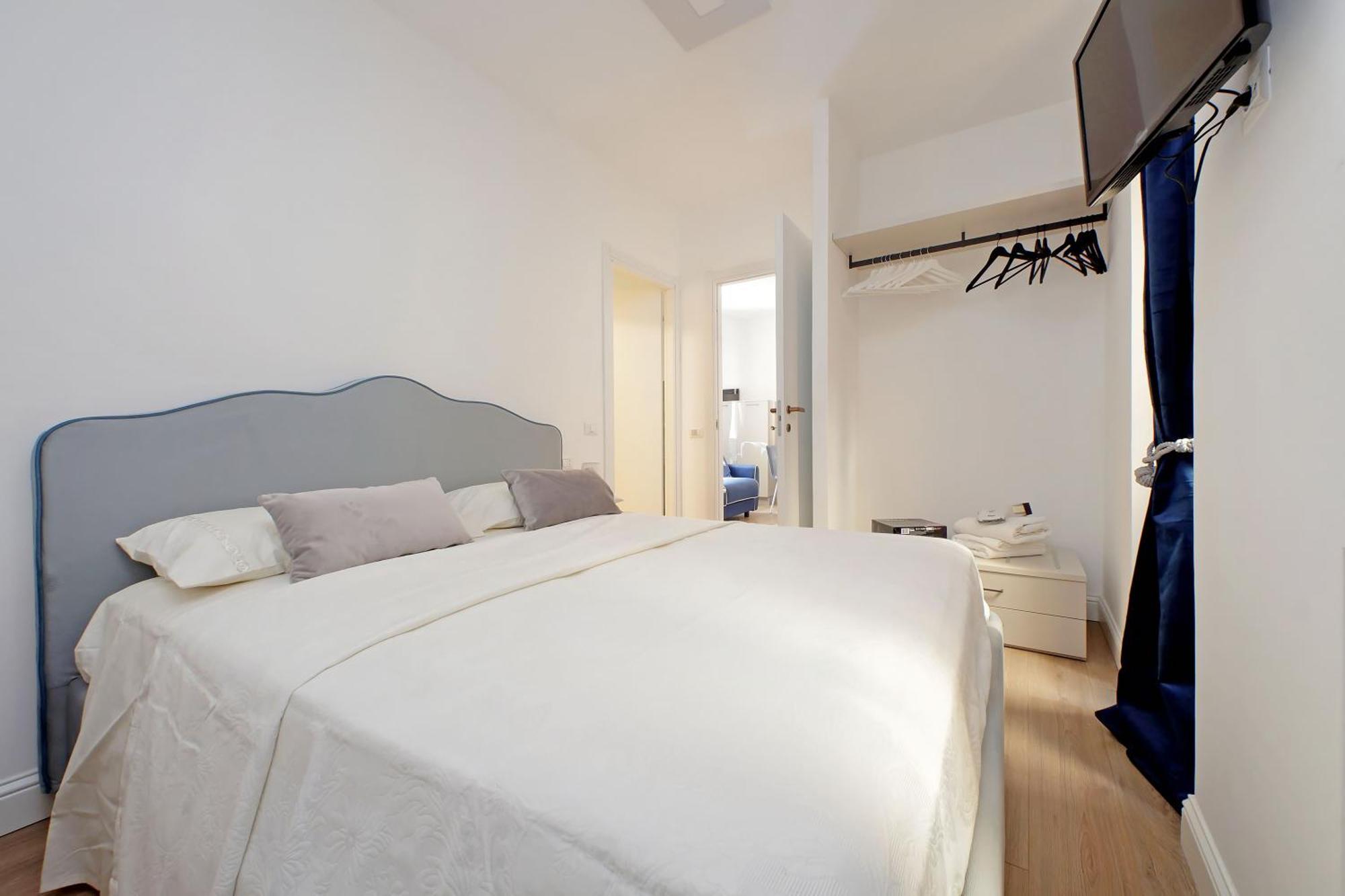 Mm Luxury Apartment Rome Extérieur photo