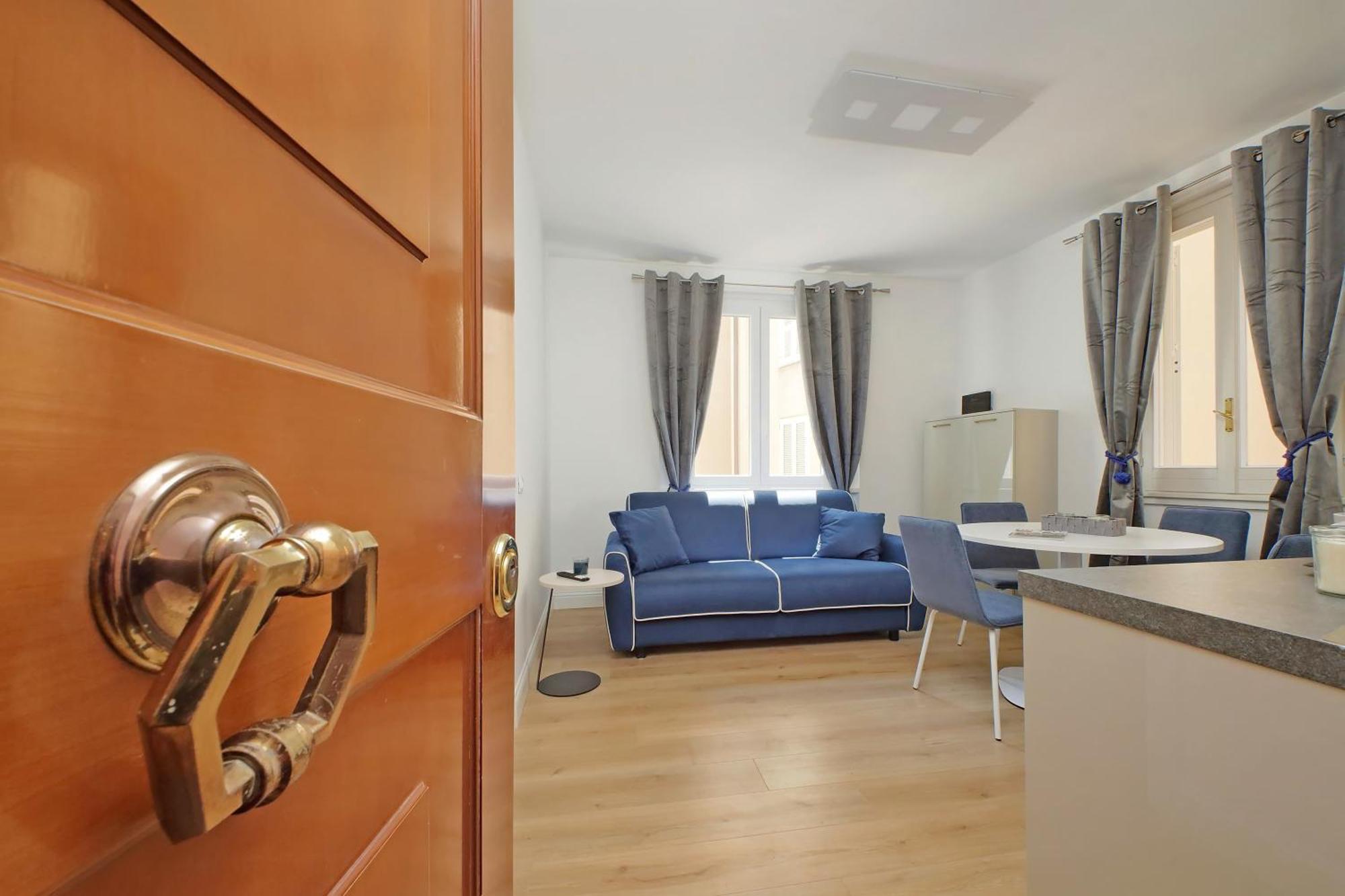Mm Luxury Apartment Rome Extérieur photo